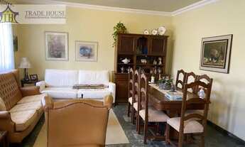 Imagem 4: Casa Sobrado em Bosque da Saúde - São Paulo