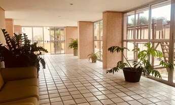 Imagem 5: Apartamento para Locação em Natal, Tirol, 3 dormitórios, 3 suítes, 4 banheiros, 2 vagas