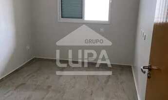 Imagem 6: Apartamento com 2 dormitórios para locação na Vila Dom Pedro II!