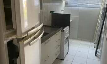 Imagem 2: Vl Imperial, 03 dormitórios, 01 tipo apto - MOBILIADO