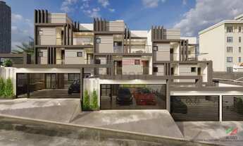 Imagem 2: Sobrado Vila Ester- Próximo a Braz leme - 3 suítes e 2 vagas