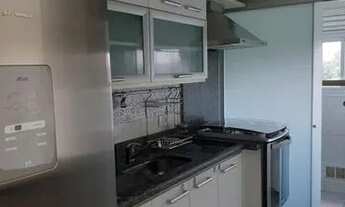 Imagem 6: Apartamento à venda 2 quartos 1 suíte 1 vaga San Diego Rudge Ramos - São Bernardo do Campo