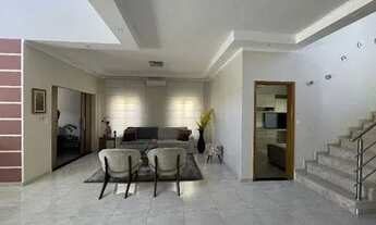 Imagem 6: Casa com 3 dormitórios à venda, 364 m² por R$ 2.150.000,00 - Jardim Green Park Residence