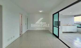 Imagem 3: Apartamento 3/4 andar alto Soho Manhattan Paralela, Salvador