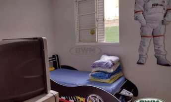 Imagem 2: Apartamento com 2 dormitórios à venda, 49 m² por R$ 175.000,00 - Jardim Novo Horizonte - S