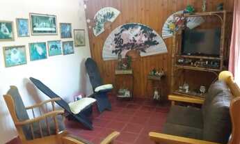 Imagem 2: Casa em Praia Seca no Balneário Praia Do Dentinho