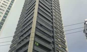 Imagem 2: VENDA-MORE NA PARALELA AV. B. VIAGEM (4 QTS -3 VGS - LAZER