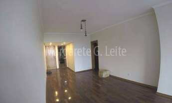 Imagem 5: Apartamento para venda com 160 metros quadrados com 3 quartos em José Menino - Santos - SP