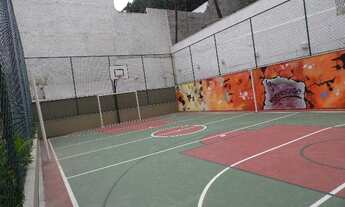 Imagem 4: EXCELENTE 2QTS COM VISTA LAZER NO VERNISSAGE Pechincha - Rio de Janeiro - RJ