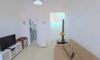 Imagem 4: Apartamento para aluguel possui 55 metros quadrados com 1 quarto em Ipanema - Rio de Janei