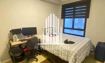 Imagem 4: Apartamento 1 suíte 1 banheiros 1 vaga Osasco Via Nações