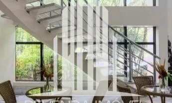 Imagem: Apartamento Studio com 34m², 1 quarto,1