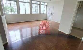 Imagem 1: Apartamento com 3 dormitórios à venda, 107 m² por R$ 800.000,00 - Campo Belo - São Paulo/S