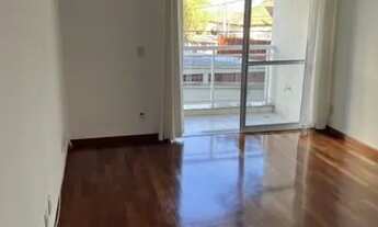 Imagem 4: Apartamento com 2 quartos para alugar, com 75 m² - Santo Amaro