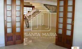 Imagem 5: Casa (sobrado na rua) 5 dormitórios/suite, cozinha planejada