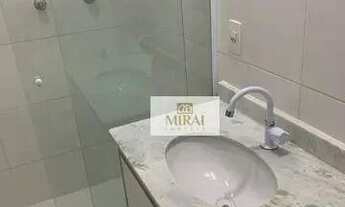 Imagem 2: Apartamento mobiliado para alugar no Jardim Augusta com 2 quartos e 63 metros