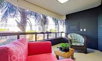 Imagem 3: Apartamento à venda em Marechal Rondon com 165 m², 3 quartos, 1 suíte, 2 vagas