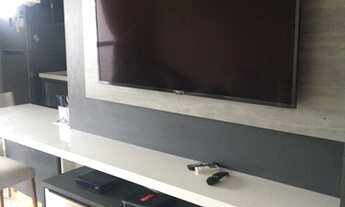 Imagem 4: Studio para aluguel possui 49 metros quadrados com 1 quarto em Ponta do Farol - São Luís