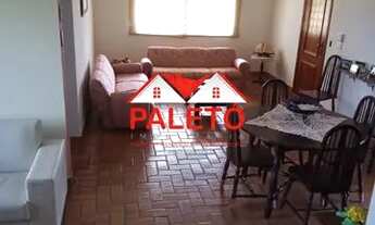 Imagem 4: Casa a venda no Condomínio Ninho Verde II Eco Residence, próximo ao asfalto e clube Paraís