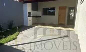 Imagem: Casa para venda tem 95 metros quadrados