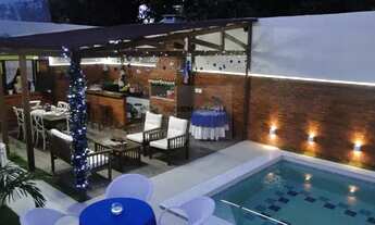 Imagem: CASA NO HIPÓDOMO