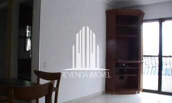 Imagem: Edifício Perobas - Apartamento com 1 dormitório