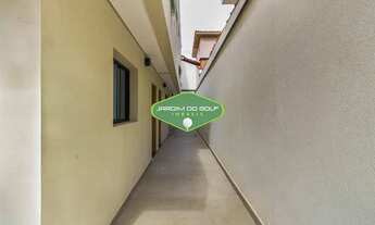 Imagem 4: Casa em condomínio para aluguel no Jardim Consórcio