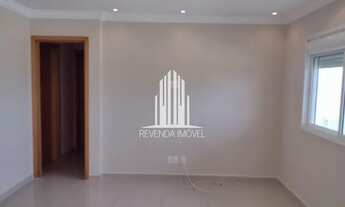 Imagem 5: Apartamento de 113m² com 2 quartos sendo 2 suite, 3 banheiros e 2 vagas no condomínio Reso