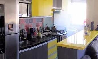 Imagem 3: Apartamento em Sarandi