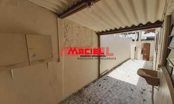 Imagem 3: Casa Padrão em Sao Jose dos Campos