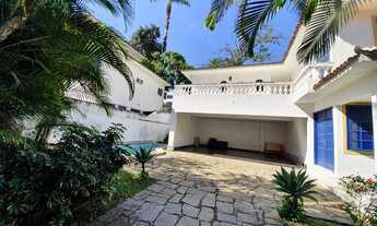 Imagem 5: Casa de vila sobrado 05 quartos Freguesia RJ