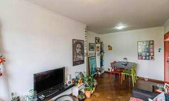 Imagem 6: Apartamento com 2 dormitórios à venda, 58 m² por R$ 315.000,00 - Chácara Monte Alegre - Sã