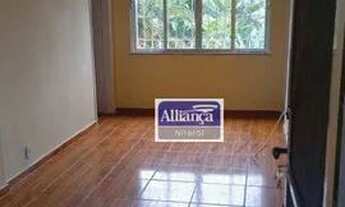 Imagem 5: Casa com 3 dormitórios à venda, 200 m² por R$ 265.000 - Engenhoca - Niterói/RJ