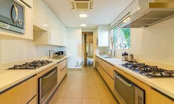 Imagem 5: Apartamento com 4 Dormitórios 4 Vagas em Higienópolis