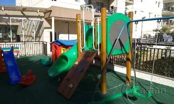 Imagem 6: Apartamento a venda com varanda gourmet na mooca