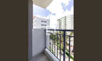 Imagem 5: Apartamento para Aluguel - Jardim Éster Yolanda, 2 Quartos, 39 m2