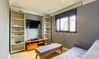 Imagem 2: Apartamento Mobiliado! Metro Carrão!