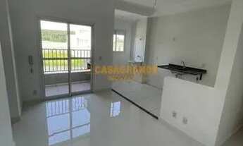 Imagem 2: Apartamento 02 quartos, 52mts a Venda no Colinas do Paratehy