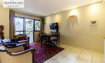 Imagem 3: Apartamento com 3 dormitórios à venda, 92 m² por R$ 999.000,00 - Saúde - São Paulo/SP