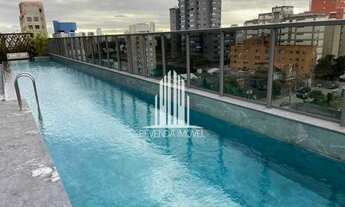 Imagem 6: Apartamento Para venda 160m², 3 dormitórios, Sendo 3 suítes,2 vagas - Brooklin