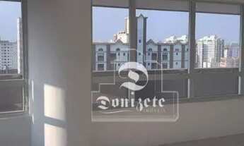 Imagem 2: Sala à venda, 37 m² por R$ 395.000,00 - Centro - Santo André/SP