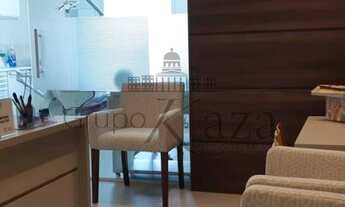 Imagem: Ala Comercial - Edifício Helbor Offices