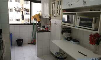 Imagem 7: APARTAMENTO - PARQUE RESIDENCIAL AQUARIUS - SP