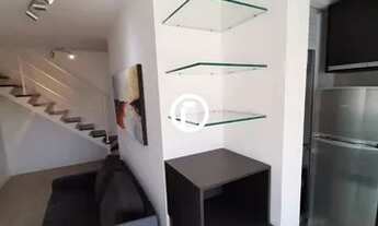 Imagem 3: Apartamento Cobertura Duplex para locação, 89m², 3 dormitórios, 2 vagas - Pinheiros