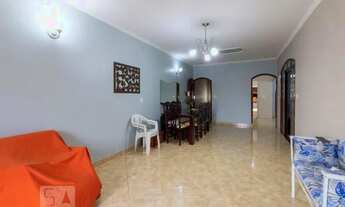 Imagem 4: Casa para Aluguel - Fazenda Aricanduva, 3 Quartos, 270 m2