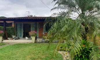 Imagem 2: Casa térrea em condomínio de Aldeia