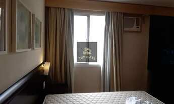 Imagem 4: Flat disponível na Vila Olímpia