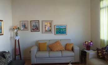 Imagem 3: Casa com 4 dormitórios à venda em Belo Horizonte