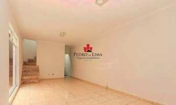 Imagem: Sobrado de 3 Dormitórios na Ponte Rasa