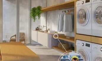 Imagem 7: First Apartamentos 2 a studios no Humaitá mensais R$1.675